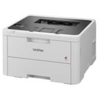 Imprimante Brother HL-L3215CW Colour laserprinter Couleur LED A4 Blanc