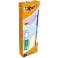 Porte-mines BIC Matic HB Assortiment 511060 12 unités