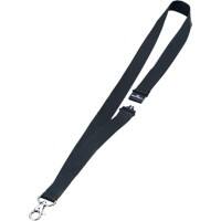 DURABLE Schlüsselband Clip 48 cm 10 Stück