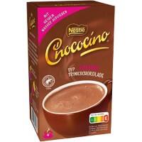 Nescafé Chococino Heisse Schokolade 10 Stück à 22 g