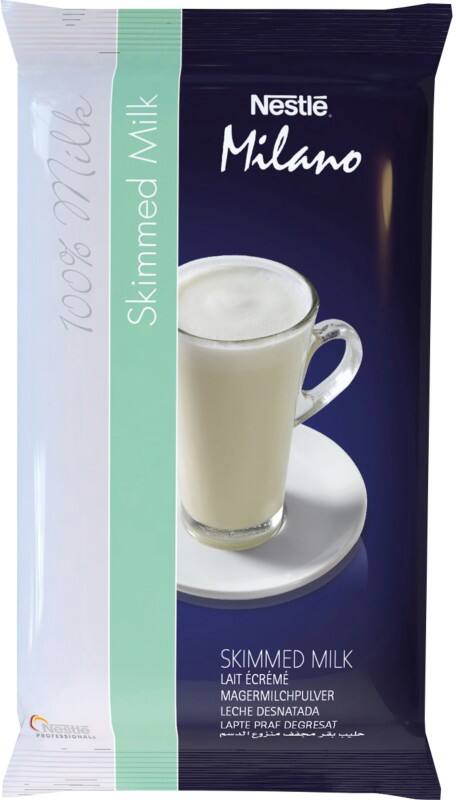 Lait en poudre Essentials Nestlé 500 g