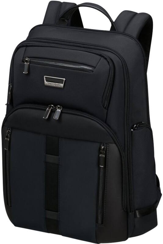 Sac à dos pour ordinateur portable Samsonite Urban-Eye 15,6" 30 x 20 x 43 cm Nylon, PL (Polyester) Noir