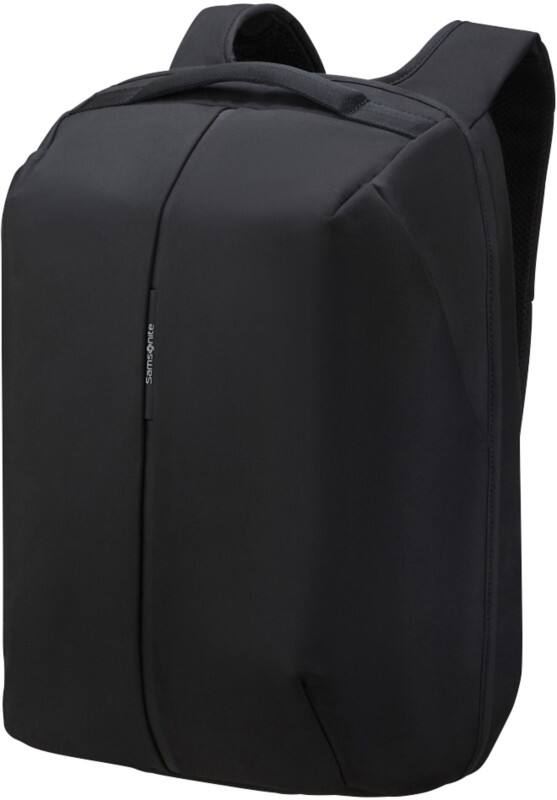 Sac à dos pour ordinateur portable Samsonite Laptopbackpack 17,3" 20 x 33 x 47,5 cm Nylon, PL (Polyester) Noir