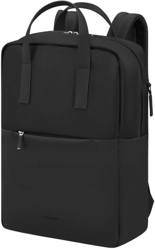 Sac à dos pour ordinateur portable Samsonite 4Pack 15.6 " 30 x 12 x 41 cm PL (Polyester) Noir  