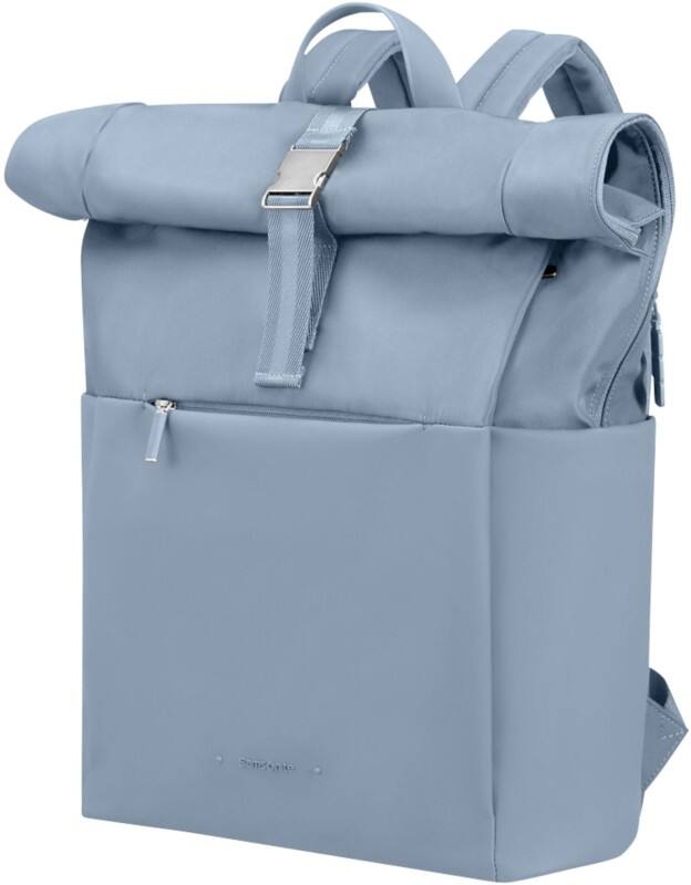 Sac à dos pour ordinateur portable Samsonite 4Pack 15.6 " 31,5 x 13,5 x 41 cm PL (Polyester) Bleu  