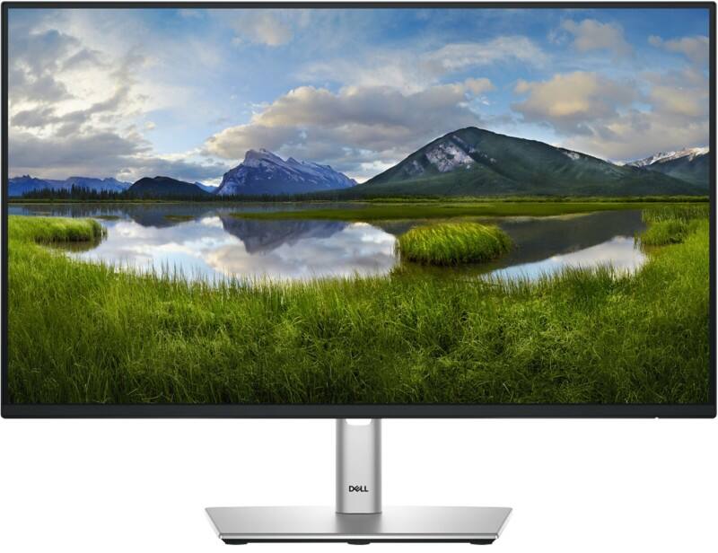 Dell P Series 61 cm (24") LCD Monitor P2425H