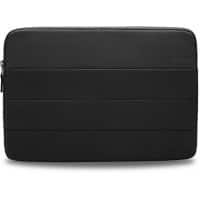 Housse pour ordinateur portable Kensington EQ PL (Polyester) Noir