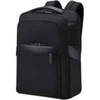 Sac à dos pour ordinateur portable Samsonite 46 x 32 x 24 cm Noir