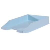 HAN KLASSIK Briefablage Stapelbar A4 Pastellblau