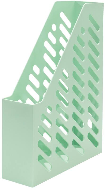 Porte-revues HAN KLASSIK A4 Vert pastel
