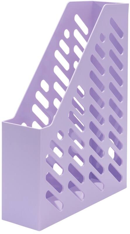 HAN KLASSIK Stehsammler A4 Violett