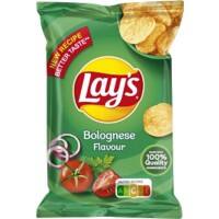 Lay's Bolognese Chips 20 Stück à 40 g