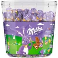 Chocolat Milka Smiling Bunnies