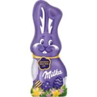 Chocolat Milka Smiling Bunny Chocolat au lait