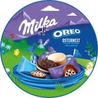 Chocolat Milka