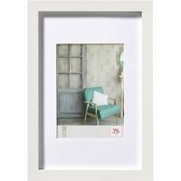 Cadre photo walther design Blanc EA030W 23 (L) x 3 (P) x 33 (H) cm EA030W