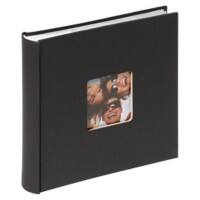 Album photos walther design Noir ME-110-B 24 (L) x 5 (P) x 22 (H) cm ME-110-B