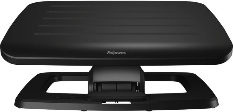 Fellowes Fußstütze 450 x 360 x 175 mm Schwarz