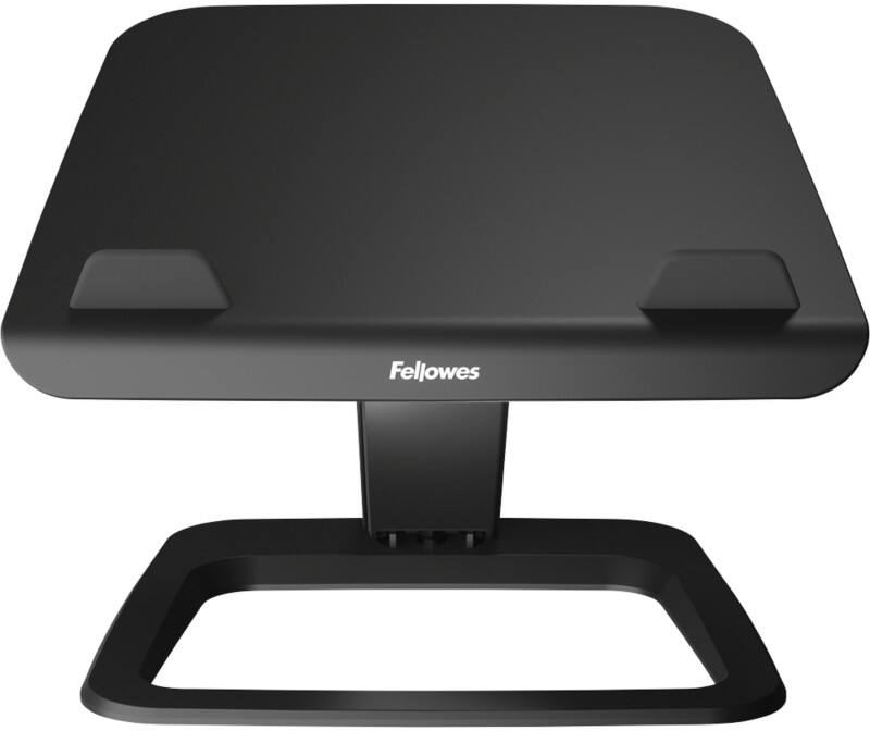 Fellowes Laptopständer 560 x 396 x 102 mm Schwarz