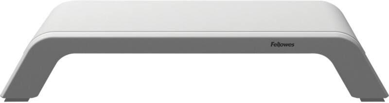 Fellowes Monitorständer 560 x 222 x 102 mm Weiß