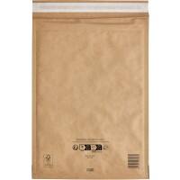Mail Lite Plus Luftpolster-Versandtaschen G/4 Ohne Fenster Abziehstreifen 100 Stück