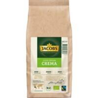 Café en grain Jacobs Good Origin Sachets Grains 3/5 Moyen Arabica 1 kg