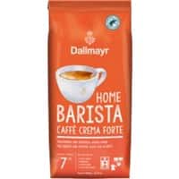Café en grain Dallmayr Caffè Crema Forte 7 Fort 1 kg