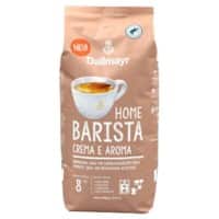 Café en grain Dallmayr Crema e Aroma 8 Fort 1 kg