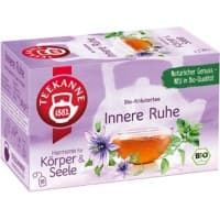 TEEKANNE Innere Ruhe Tee 36 g 18 Stück