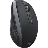 Logitech MX Anywhere 2S Maus mit Bluetooth Graphit