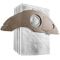 Kärcher Professional Staubsaugerbeutel 2.889-217.0 5 Stück