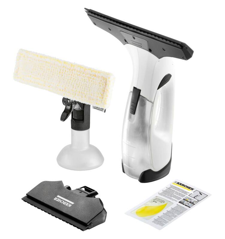 Kärcher WV 2 Plus N Fenstersauger