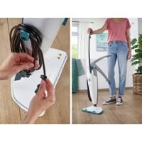 Aspirateur à vapeur LEIFHEIT CleanTenso Power 1 300 W