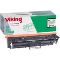 Viking Tonerkartusche Kompatibel NT-CC069FBK 5094002 Schwarz