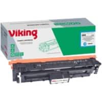 Toner Viking 5093002 Compatible Canon Cyan