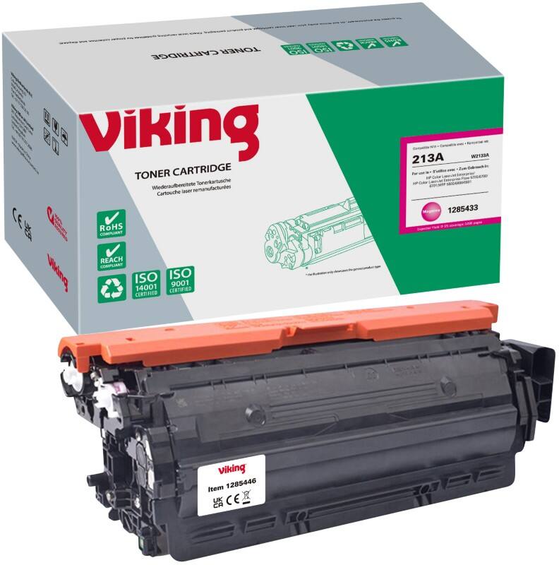 Toner Viking Compatible NT-CH2133FM-RC Magenta