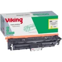 Toner Viking 5091002 Compatible Canon Jaune