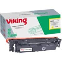 Toner Viking 5095002 Compatible Canon Jaune