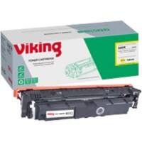 Toner Viking W2202X Compatible HP Jaune
