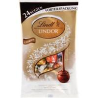 Truffes au chocolat Lindt Lindor XXL Mix 5 types 300 g