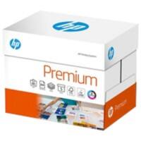 HP Premium A4 Druckerpapier  80 g/m² Glatt Weiss 170 CIE