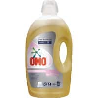 Lessive Omo Sans parfum 5 L
