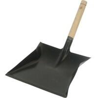 Pelle à poussière BETRA Noir 24 (l) x 22 (p) x 40 (h) cm