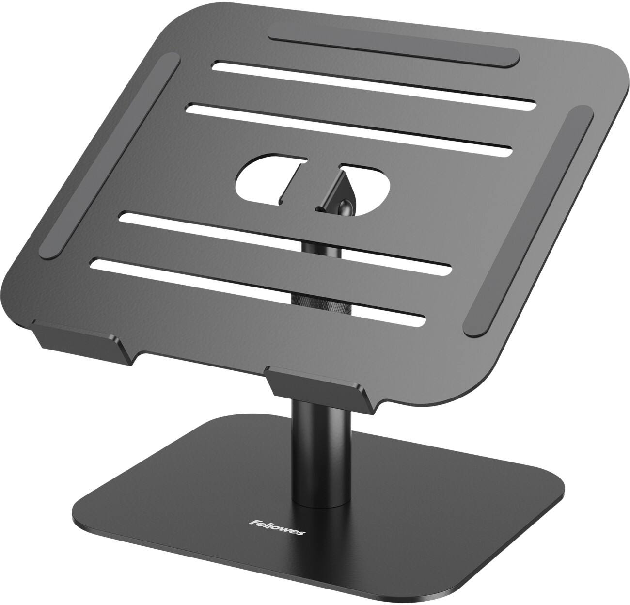 Support pour ordinateur portable Fellowes 230 x 150 x 260 mm Noir 100138881