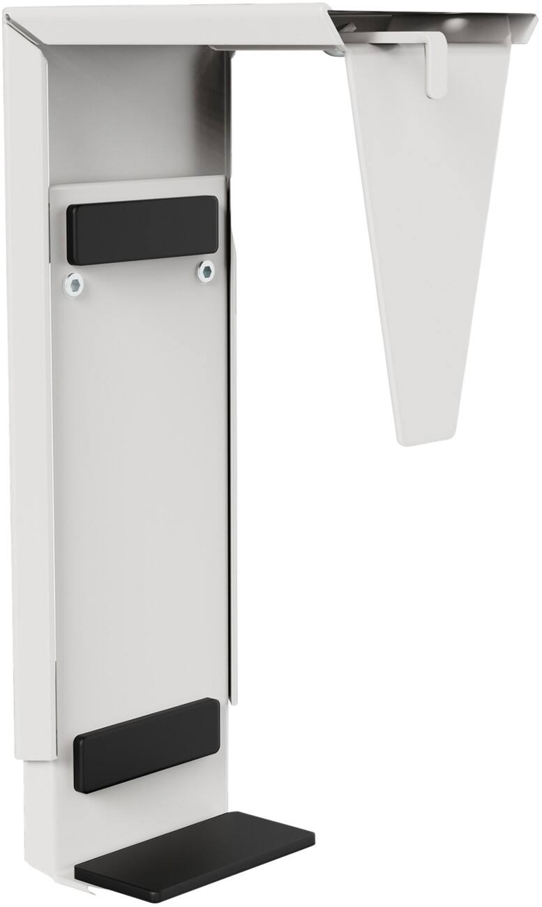 Bras pour moniteur Fellowes 80 x 102 x 187 mm Blanc