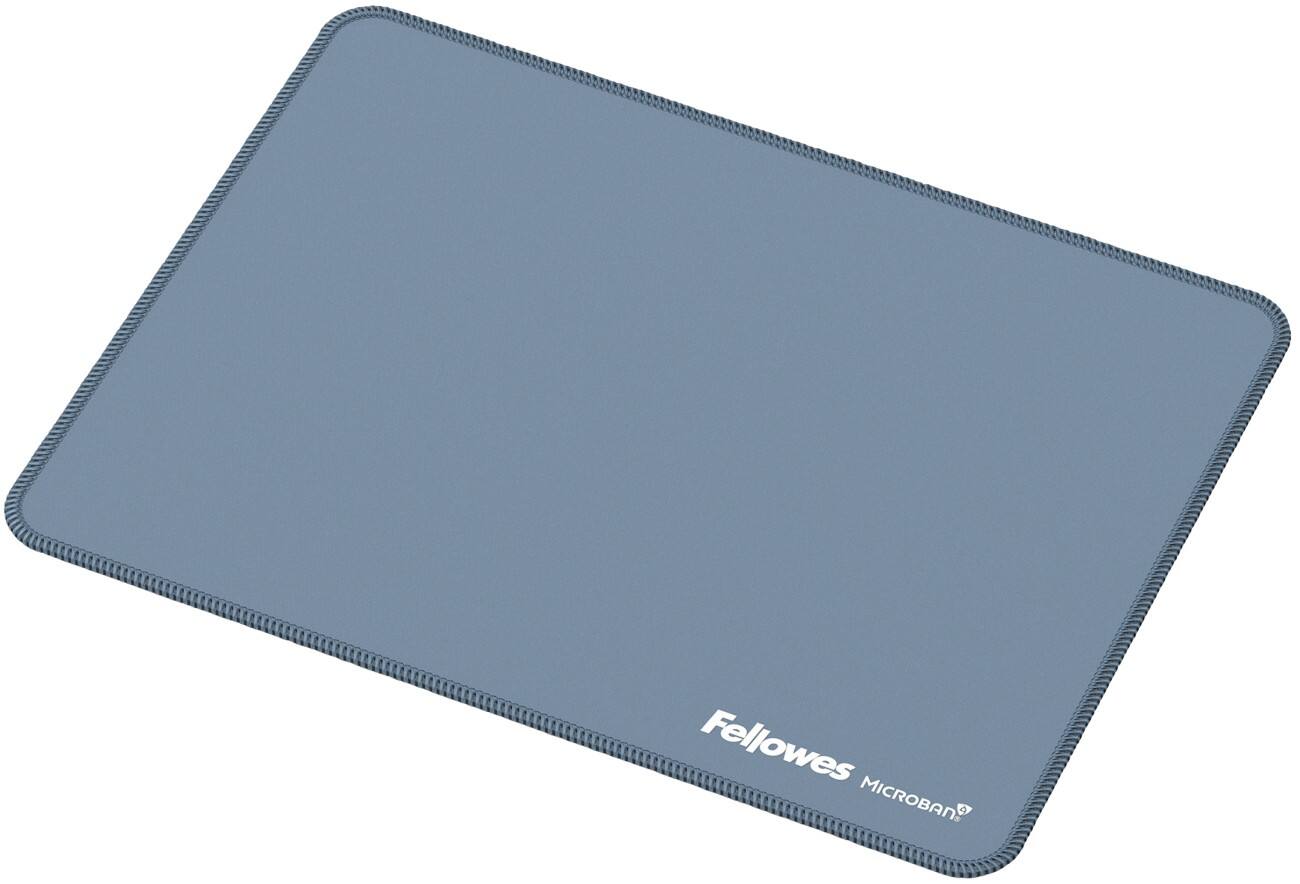 Fellowes Mauspad Blau