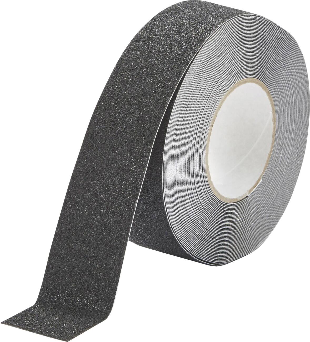 Ruban antidérapant DURABLE Noir 50 mm (l) x 15 m (L) PVC (Polychlorure de vinyle)