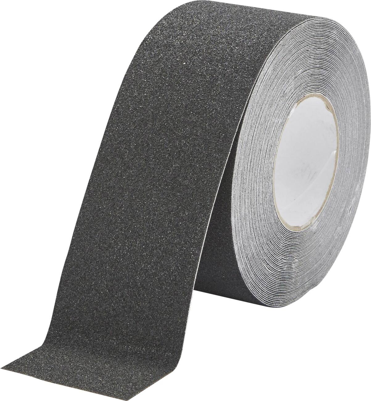 Ruban antidérapant DURABLE Noir 75 mm (l) x 15 m (L) PVC (Polychlorure de vinyle)