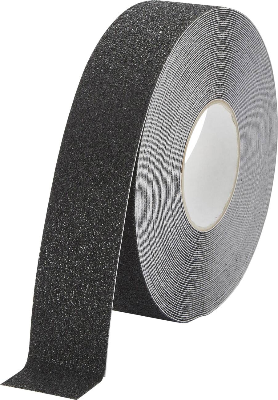 Ruban antidérapant DURABLE Noir 50 mm (l) x 15 m (L) PVC (Polychlorure de vinyle)