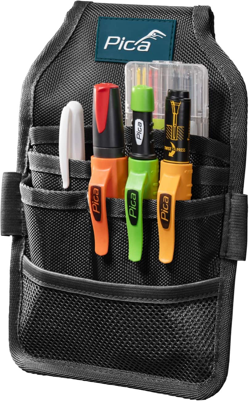 Sac à outils Pica Master Belt